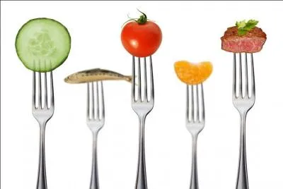 Qu'est-ce qu'on mesure avec des calories ou des joules ?