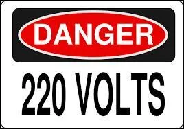 Lequel de ces appareils ne peut pas mesurer en volts ?