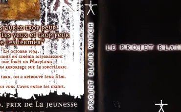 Quiz Horreur