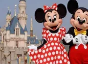 Quiz Dans les coulisses de Disneyland Paris
