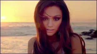 Cher Lloyd et Becky G ont déjà fait une chanson ensemble.