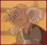 Qui est ce personnage?