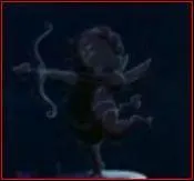 Dans quel Disney peut-on voir ce Cupidon?