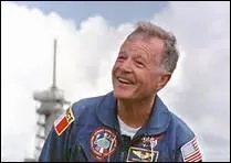 Le premier Français à être allé dans l'espace est Jean-Loup Chrétien.