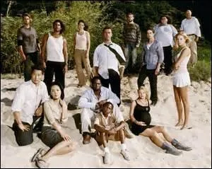 La série télévisée "Lost" a duré pendant 6 saisons.