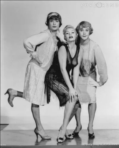 Vous ne saviez pas la réponse ? "Eh bien... Personne n'est parfait ! "