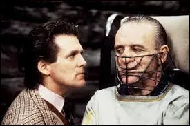 Trouvez le film d'origine... "J'ai été interrogé par un employé du recensement. J'ai dégusté son foie avec des fèves au beurre, et un excellent chianti". Miam miam !