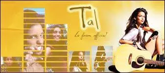 A-t-elle fait un clip pour sa chanson "Une mère, un père" ?