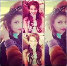 Fait-elle une tournée en 2015 ?