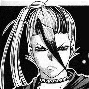 [Le Prince Des Ténèbres] Comment se nomme le premier tueur que l'on rencontre ? (1 réponse)