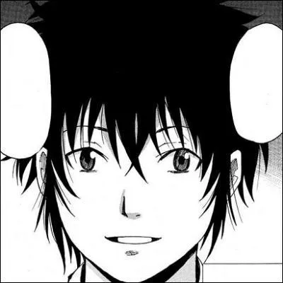 [Mangaka] Qui a créé l'uvre originale du 'Prince Des Ténèbres' ? (1 réponse)