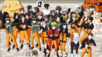 [Mangaka] Est-il vrai que le mangaka de 'Naruto' a un frère jumeau ? (1 réponse)