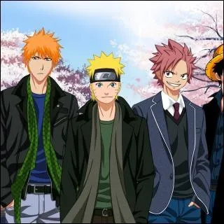 [Yoshiki Tonogai] Quels mangas a-t-il créé ? (Aucun rapport avec la photo) (2 réponses)