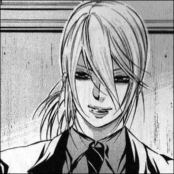 [Le Prince Des Ténèbres] Quel est le nom de famille d'Inukai ? (1 réponse)