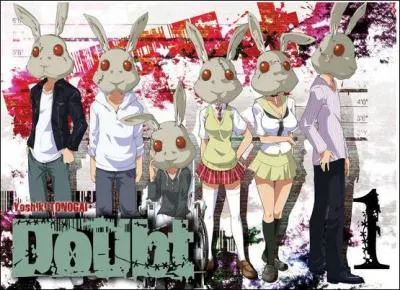 [Doubt] Qui est le loup ? (1 réponse)