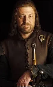 Je ne peux ni posséder de terre ni prendre femme, mon épée n'a pas de nom et j'ai déjà discuté avec Tyrion Lannister et Eddard Stark. Qui suis-je ?