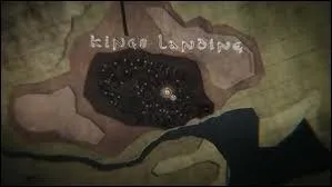 J'ai un surnom, aucun membre amputé et je suis venu à Port-Réal représenté mon frère. Qui suis-je ?