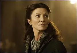 Je suis l'oncle de Catelyn Stark. Qui suis-je ?
