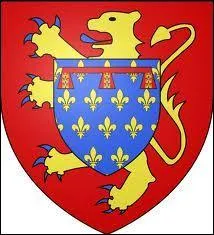 Voici le blason d'une ville du Pas-de-Calais. Capitale de la province d'Artois sous l'Ancien Régime, vous y découvrirez son beffroi et sa citadelle. Elle est également la ville de naissance de Maximilien de Robespierre. C'est la ville ...