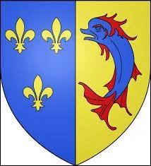 Ce blason appartient à un petit village des Hautes-Alpes. Fortifié par Vauban, il est membre du Réseau des Sites Majeurs de Vauban dont les remparts dominent les vallées de la Durance et du Guil. Il s'agit de ...