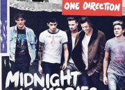 Quiz One Direction : connaissez-vous bien les chansons de Midnight Memories ?