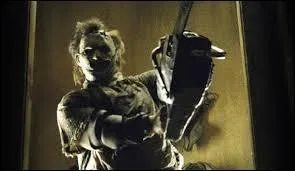 Qui, de Jason ou de Michael, a affronté le terrible Leatherface de "Massacre à la tronçonneuse" dans l'un de ses films ?