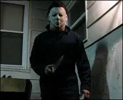 Citez-moi le volet de la saga "Halloween" dans lequel n'apparaît pas Michael Myers :