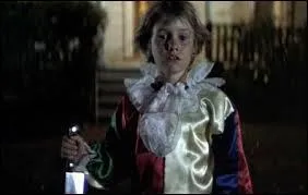 Quel est le personnage ayant commis ses premiers meurtres à l'âge de 6 ans ?