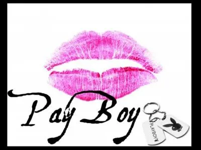 Qui a un piège à filles dans la chanson "Les Playboys" ?