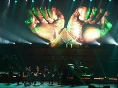 Qui ne veut plus voir son image dans les yeux de "Gabrielle" ?