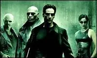 Le héros du film Matrix (1999) s'appelle Néo.
