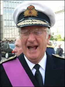 Albert II est l'actuel prince de Monaco.