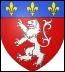 Est-ce le blason de la ville de Lyon ?