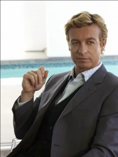 Comment s'appelle la série représentée ?