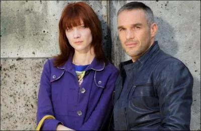 Quelle est cette série policière diffusée sur TF1 ?