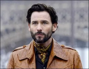 Quel est le titre de cette série ?