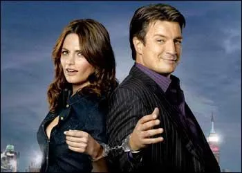 Quel est le nom de cette série diffusée sur France 2 ?