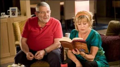 Quel est le nom de cette série ?