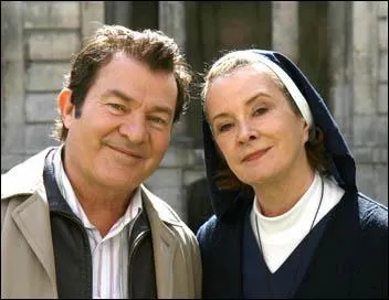 Comment s'appelle cette série ?