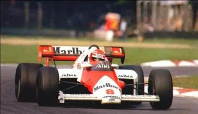 En quelle année est-il champion du monde pour la dernière fois ?