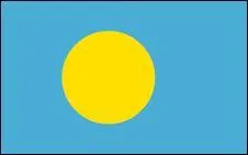 À quel pays correspond ce drapeau ?