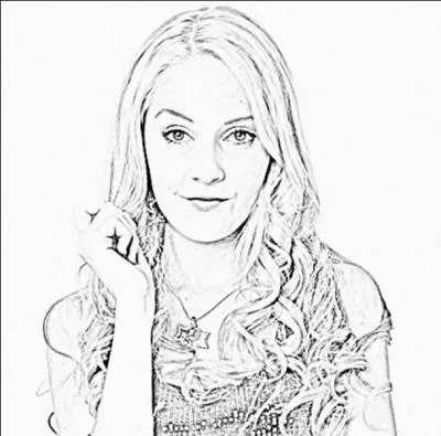 Qui est l'ennemie de Violetta ?