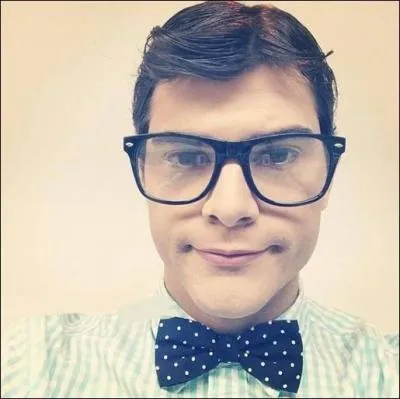 Qui est ce personnage ?