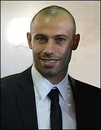 Qui est ce joueur qui a été nominé ?