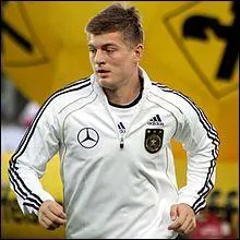 Qui est ce joueur qui a été nominé ?