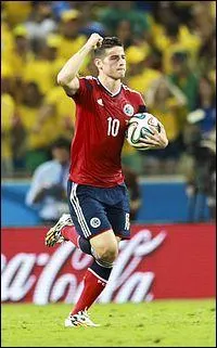 Qui est ce joueur qui a été nominé ?