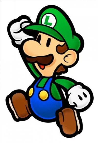 Qui est le frère ou la soeur de Mario ?