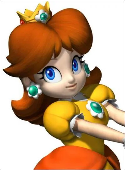 Qui est la princesse du désert ?