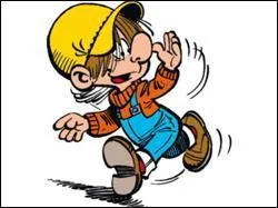 Lequel de ces personnages est la cousine de Pouf ?