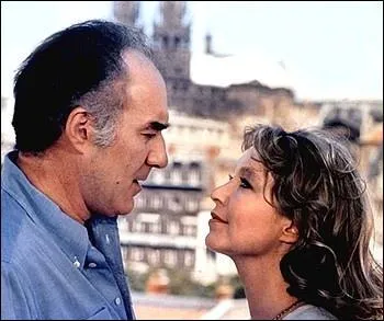 Quel est ce film de Jacques Ruffio ?